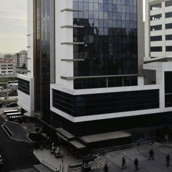 Anemon Cigli Hotel Thumbnail