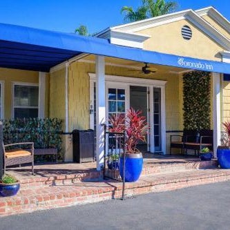 Coronado Inn Thumbnail