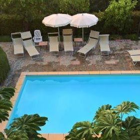 Villa Flavia Thumbnail