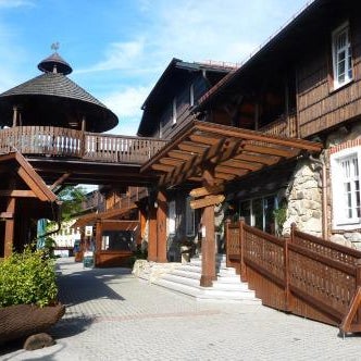 Hotel Sepetná