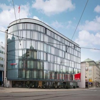 Scandic Grensen Thumbnail