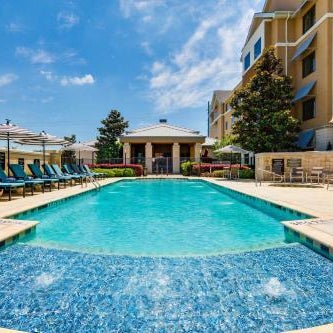 Homewood Suites By Hilton Dallas/Allen Thumbnail