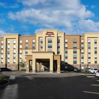 Hampton Inn - Suites by Hilton Barrie Ontario Canada Thumbnail