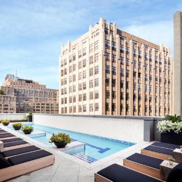 The Dominick Hotel Thumbnail