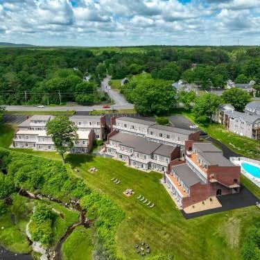 Ogunquit River Inn & Suites Thumbnail