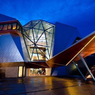 Sparkling Hill Resort and Spa - Adults-Only Resort Thumbnail