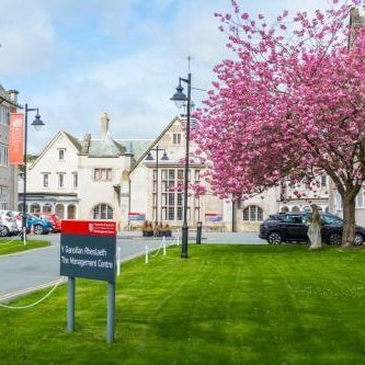 The Management Centre Thumbnail