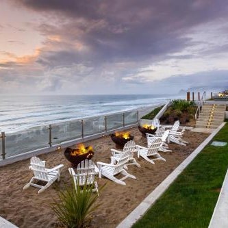 The Coho Oceanfront Lodge Thumbnail