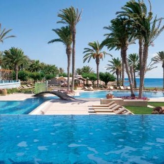 Constantinou Bros Asimina Suites Hotel Thumbnail