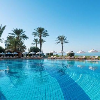 Constantinou Bros Athena Beach Hotel Thumbnail