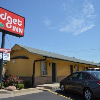 Budget Inn El Reno Thumbnail