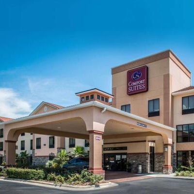 Comfort Suites Panama City near Tyndall AFB Thumbnail