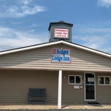 Budget Lodge Inn Abilene KS