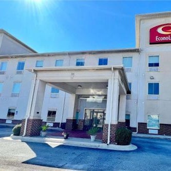 Econo Lodge Thumbnail