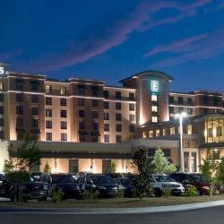 Embassy Suites By Hilton Savannah Airport Thumbnail