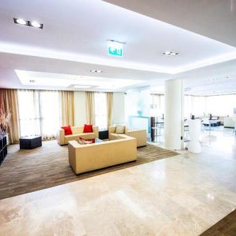 Hotel Roma Tor Vergata Thumbnail