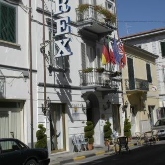 Hotel Rex