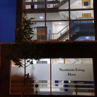 Best Western Northfields Ealing Hotel Thumbnail
