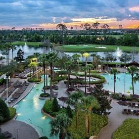 Signia by Hilton Orlando - An Official Walt Disney World® Hotel Thumbnail