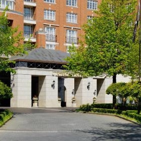 Intercontinental Dublin By IHG Thumbnail