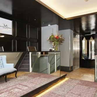 The Muse Amsterdam - Boutique Hotel Thumbnail