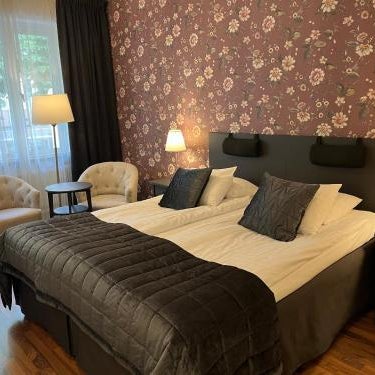 Hotell Bele