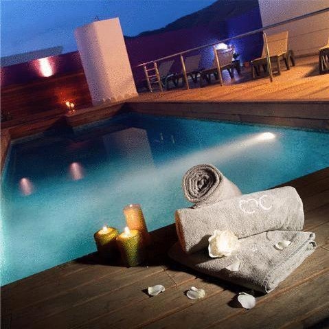 Hotel MC San José