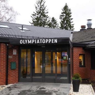 Olympiatoppen Sportshotel - Scandic Partner Thumbnail