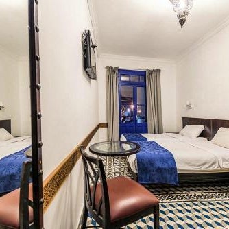 Hotel Central Thumbnail