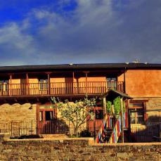 Las Fontaninas