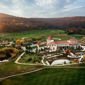 Sungarden Golf & Spa Resort
