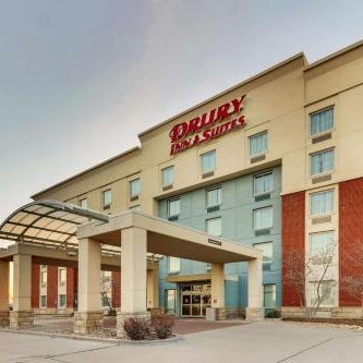 Drury Inn & Suites Sikeston Thumbnail
