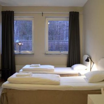 Göteborg Hostel Thumbnail