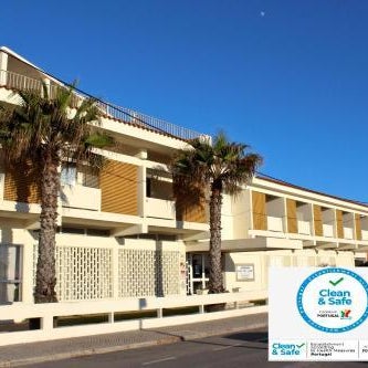 Aeromar Beach Hotel Thumbnail