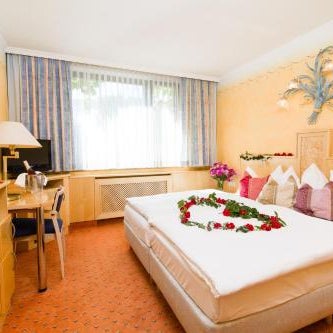 Hotel Brücklwirt