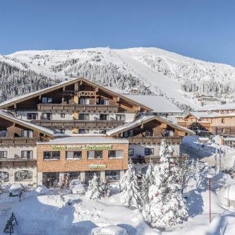 Hotel Lärchenhof