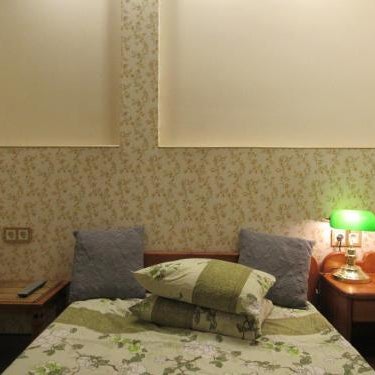 AntiK Apart Hotel Thumbnail