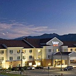 Fairfield Inn & Suites by Marriott Colorado Springs North/Air Force Academy Thumbnail