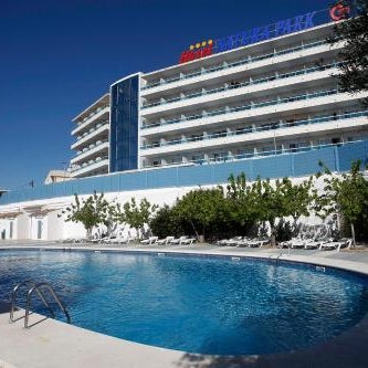 Hotel Natura Park