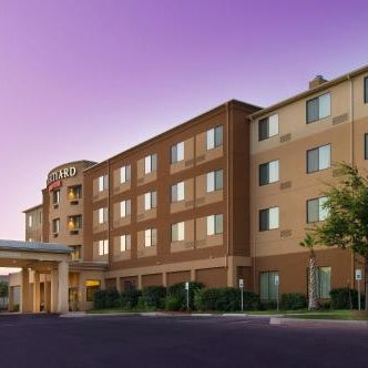Courtyard by Marriott San Antonio SeaWorld/Lackland Thumbnail