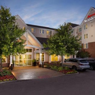 Residence Inn by Marriott Dayton North Thumbnail