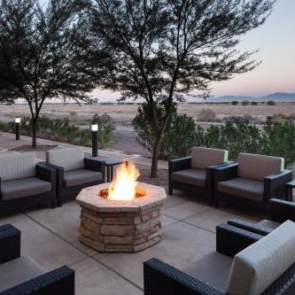 Courtyard by Marriott Phoenix Chandler/Fashion Center Thumbnail