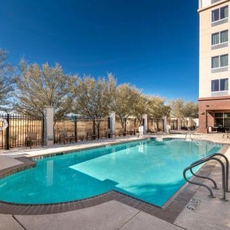 Fairfield Inn & Suites by Marriott Phoenix Chandler/Fashion Center Thumbnail