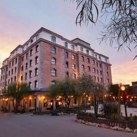 PortAventura Hotel Gold River - Includes unlimited access to PortAventura Park & 1 access to Ferrari Land
