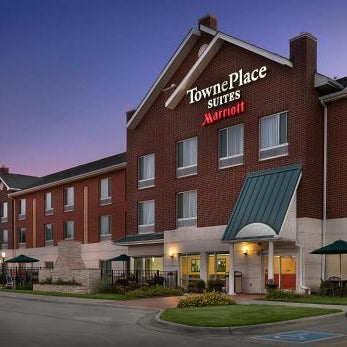 TownePlace Suites by Marriott Rock Hill Thumbnail