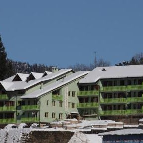 Hotel Costaverde "ai Roni" Thumbnail