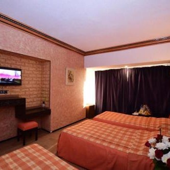 Sud Bahia Agadir "Bahia City Hotel" Thumbnail