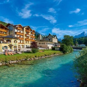 Hotel Gruenberger