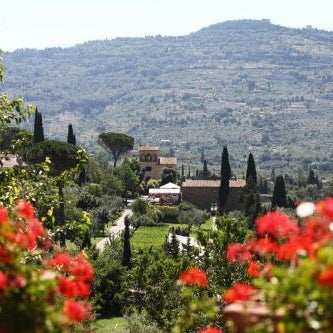 Il Falconiere Relais & Spa