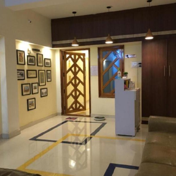 Grand Suites Srirangam - Walk To Temple